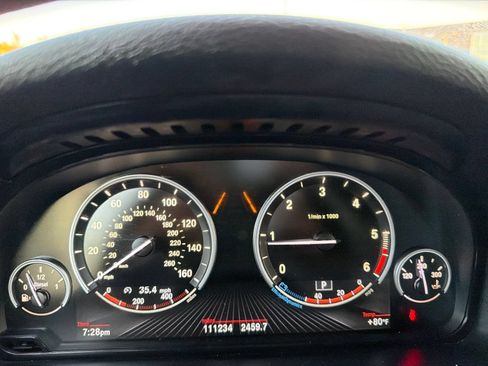 Used 2015 BMW X3 xDrive28d AWD/4WD image 13