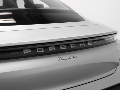 Certified 2023 Porsche Taycan image 20