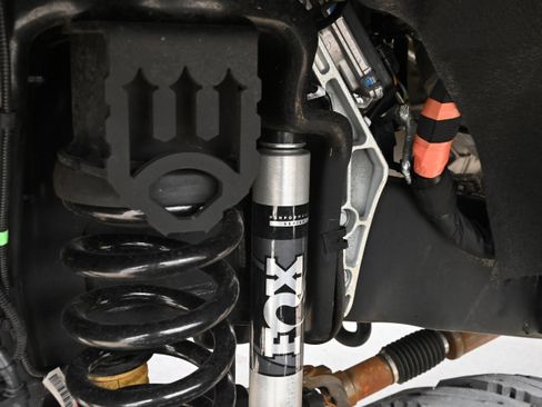 Used 2026 Ford F450 Platinum image 10