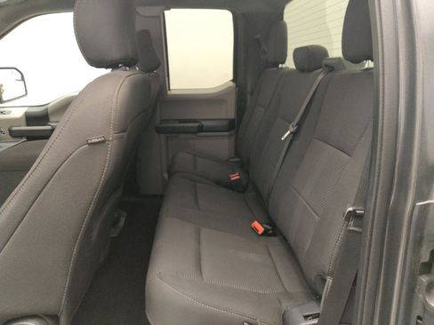 Used 2019 Ford F150 XL w/ Equipment Group 101A Mid AWD/4WD image 18