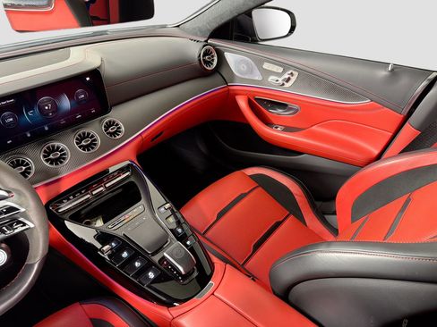Used 2022 Mercedes-Benz AMG GT 53 image 24