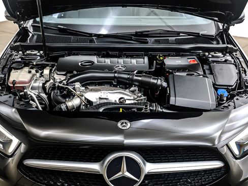 Used 2022 Mercedes-Benz A 220 image 10