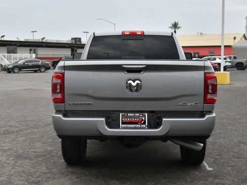 Used 2024 RAM 2500 Laramie image 7