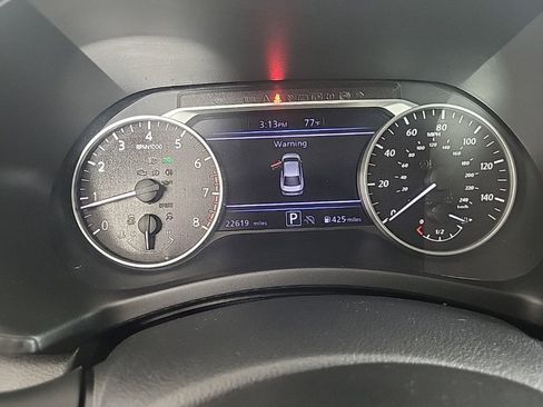 Used 2024 Nissan Sentra SV image 12