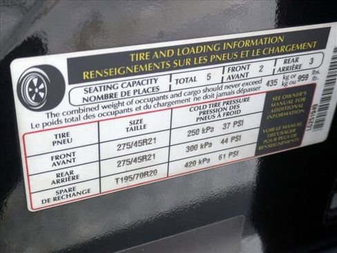 Used 2016 Land Rover Range Rover Supercharged image 15