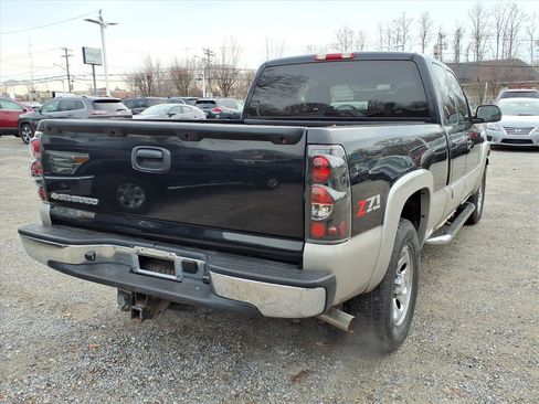 Used 2006 Chevrolet Silverado 1500 LT w/ Light Duty Power Package image 5