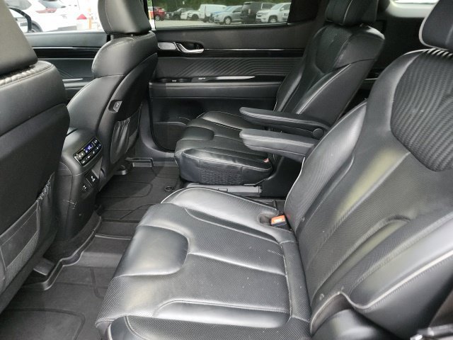 Used 2024 Hyundai Palisade Calligraphy FWD image 31