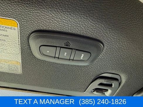 New 2026 Jeep Wrangler Sport image 22