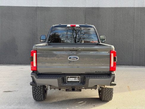 New 2026 Ford F350 Lariat AWD/4WD image 6