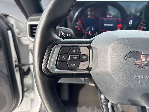 Used 2024 Ford Mustang Premium image 28