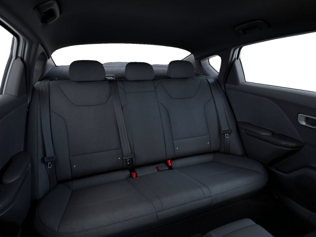 New 2026 Kia K4 FWD image 16