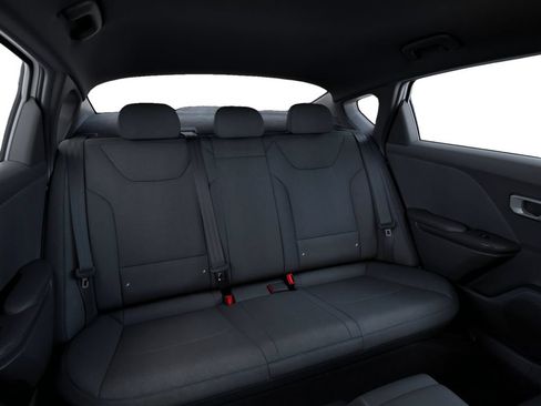 New 2026 Kia K4 FWD image 16