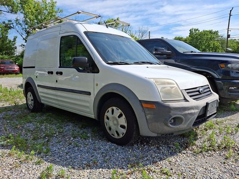 Used 2013 Ford Transit Connect XL FWD image 2