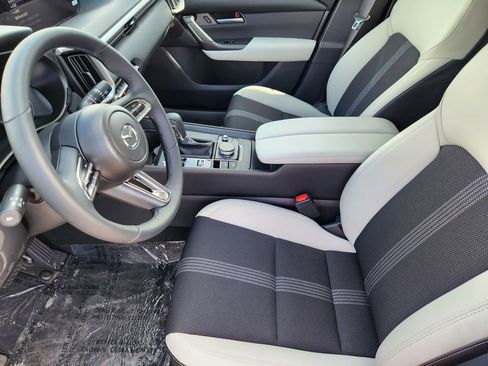 New 2026 MAZDA CX-50 AWD 2.5 S w/ Cargo Package image 3