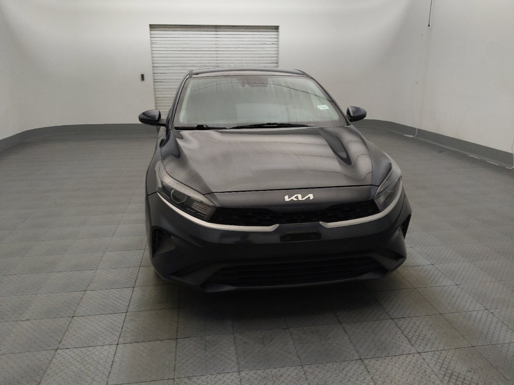 Used 2022 Kia Forte LXS FWD image 14