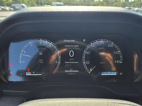 Certified 2023 Jeep Grand Cherokee L Limited image 12