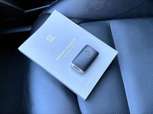 Used 2024 MAZDA CX-5 AWD 2.5 S w/ Select Package image 15