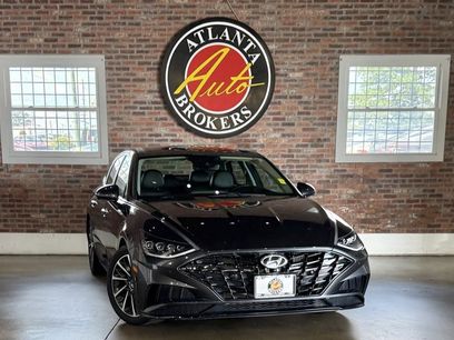 Used 2020 Hyundai Sonata Limited