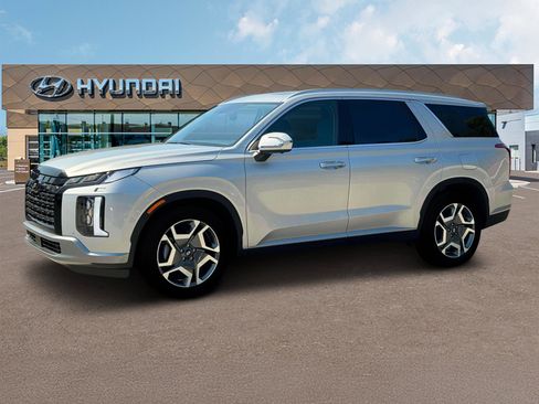 New 2025 Hyundai Palisade SEL AWD/4WD image 2