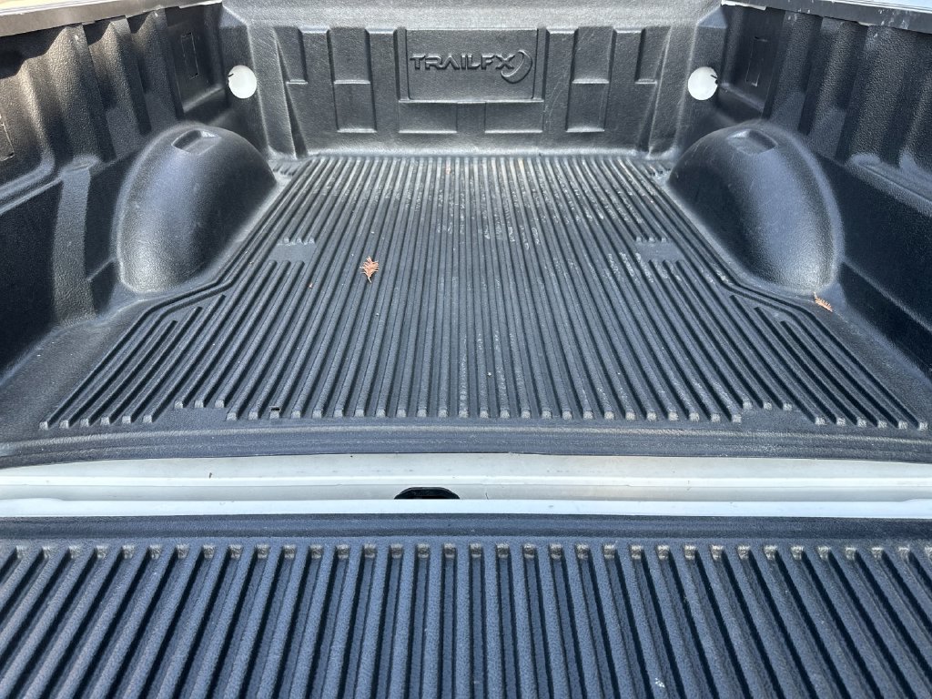 Certified 2025 Ford F150 XLT w/ Equipment Group 301A Standard RWD image 14