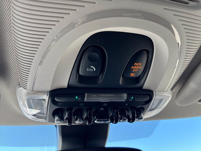 Used 2024 MINI Cooper S FWD image 12