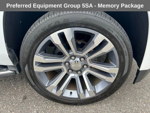 Used 2020 GMC Yukon XL Denali image 11