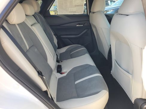 New 2026 MAZDA CX-30 2.5 Turbo w/ Premium Package image 15