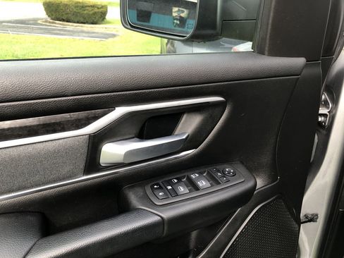 Used 2022 RAM 1500 Big Horn image 12