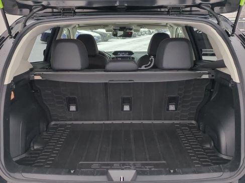 Used 2023 Subaru Crosstrek 2.5i Limited image 35