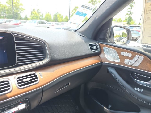New 2026 Mercedes-Benz GLE 450 4MATIC image 25
