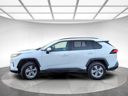 Used 2024 Toyota RAV4 XLE image 6