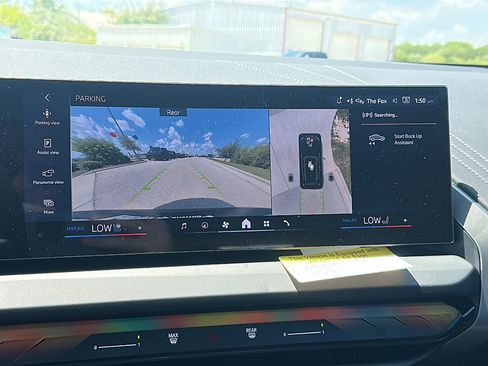 New 2026 BMW X3 xDrive30 w/ Premium Package image 23