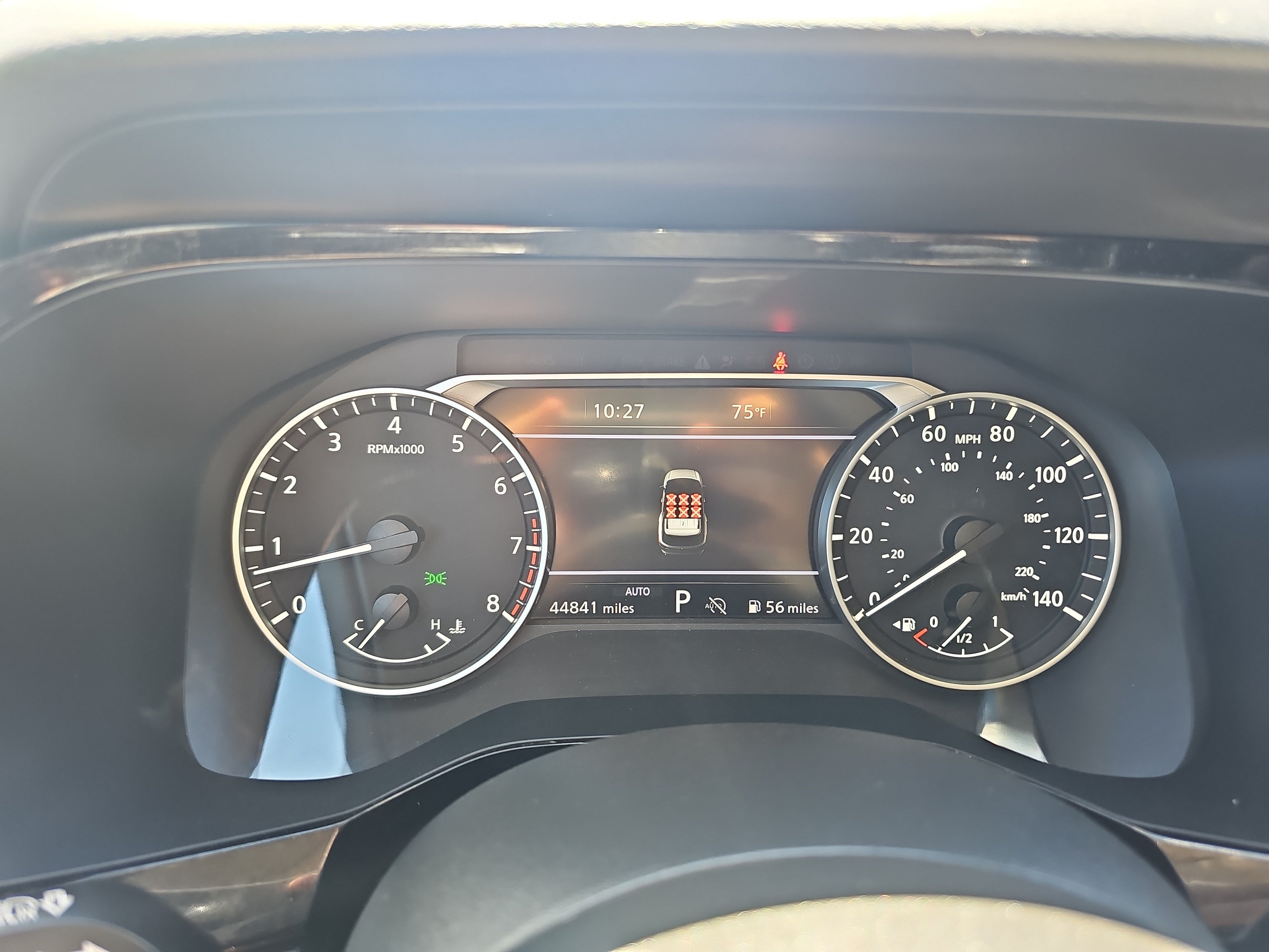 Used 2023 Nissan Pathfinder SL AWD/4WD image 23