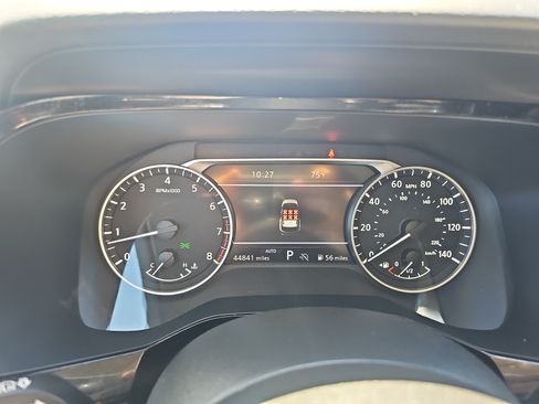 Certified 2023 Nissan Pathfinder SL AWD/4WD image 23