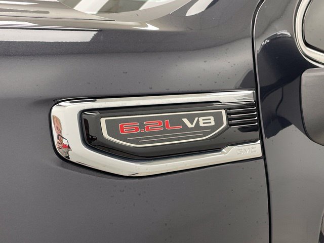 Used 2023 GMC Sierra 1500 Denali w/ Denali Reserve Package AWD/4WD image 25