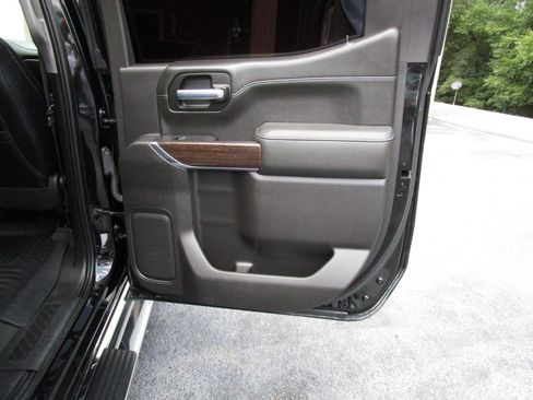Used 2021 GMC Sierra 1500 SLE RWD image 28
