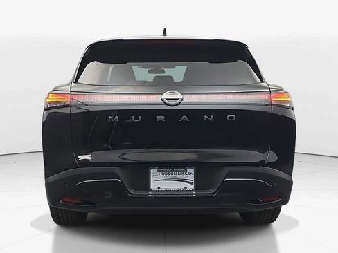 Used 2025 Nissan Murano SV image 8