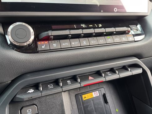 Used 2024 Toyota Sequoia TRD Pro image 36