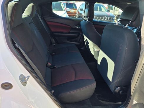 Used 2011 Dodge Avenger Heat image 20