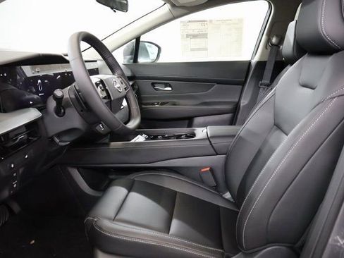 New 2025 Nissan Murano SV w/ Cargo Package image 11