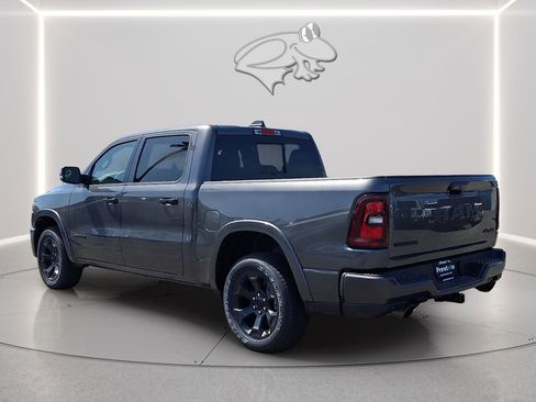New 2026 RAM 1500 Big Horn image 2