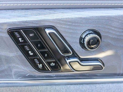 New 2026 Cadillac Escalade IQ Luxury 1 image 28