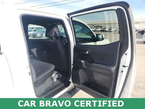 Used 2020 Toyota Tacoma TRD Sport image 25