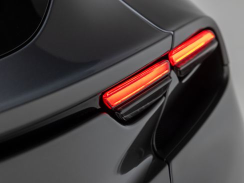 Certified 2023 Ferrari Purosangue image 34