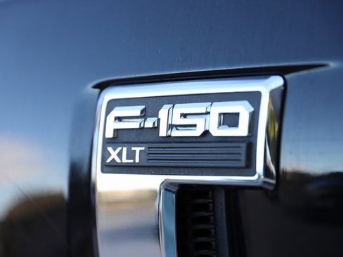 Certified 2023 Ford F150 XLT image 6