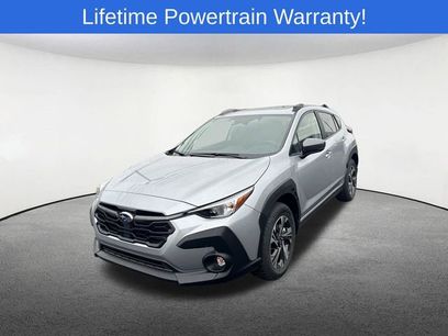 New 2026 Subaru Crosstrek 2.5i Premium