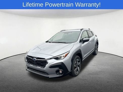 New 2026 Subaru Crosstrek 2.0i Premium image 1