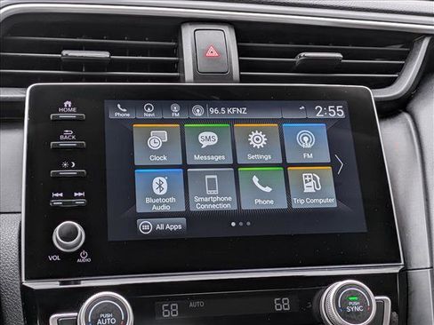 Used 2021 Honda Insight Touring image 34