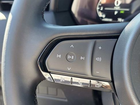 New 2026 MAZDA CX-5 Select AWD/4WD image 27