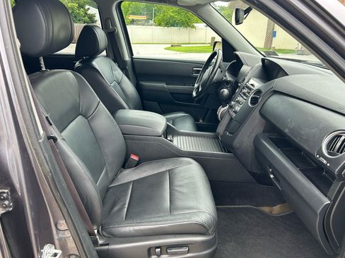Used 2015 Honda Pilot EX-L image 16
